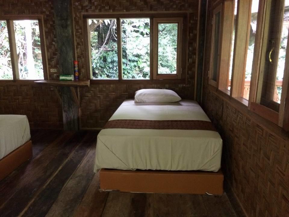 Sumatra Rainforest Eco Retreat ブキットラワン エクステリア 写真